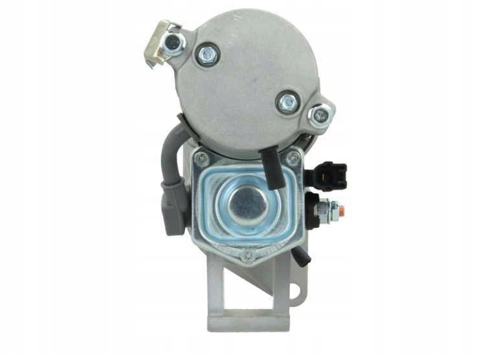 фото №8, Стартер 12v 2kw do toyota auris 1.4