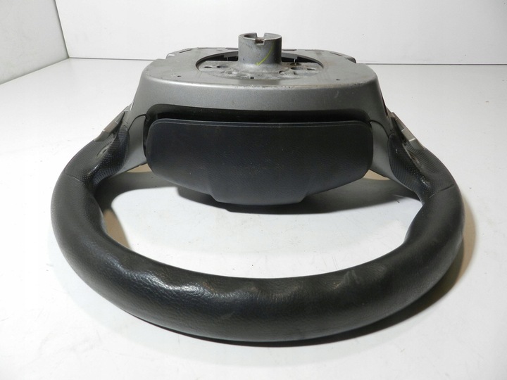 фото №7, Honda civic viii ufo кермо шкіра пелюстки мультифункція подушка безпеки подушка