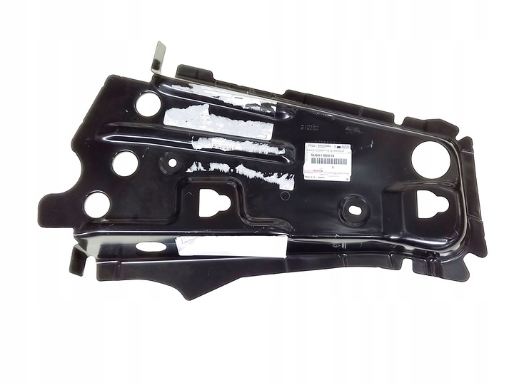 фото №1, Rifter 19-24 підсилювач фартух крило