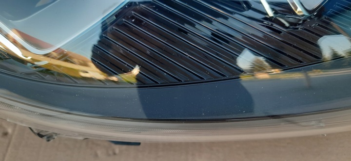 фото №11, Лампа перед правая ford kuga mk3 полный led