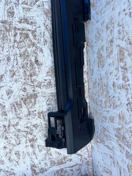 фото №7, Планка порогова ліва поріг лівий mazda mx-30 mx30 2020-