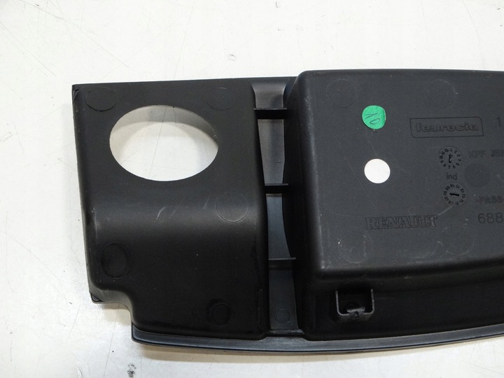 фото №5, Вкладка пепельницы renault laguna iii 688000003r