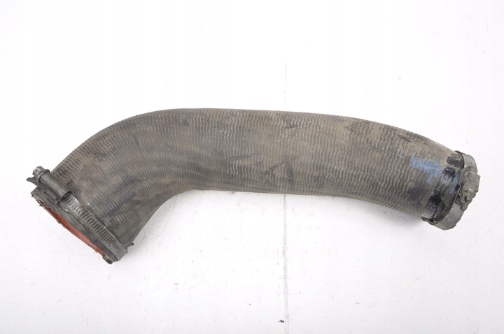 фото №1, Volvo s60 v60 2.0 d4 шланг труба інтеркулер