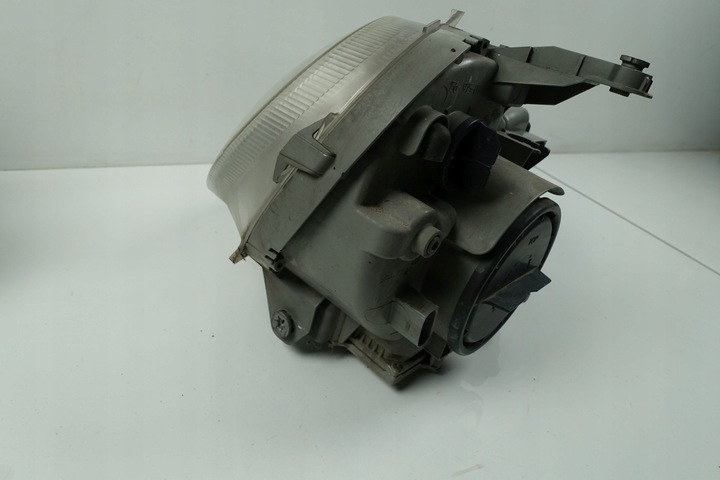 фото №14, Mercedes w209 clk лампа лампы правая левая перед передняя ксенон рестайлинг