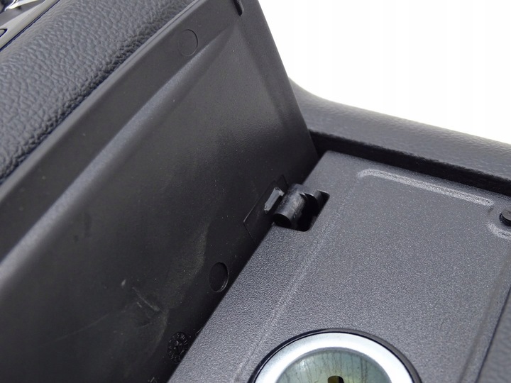 фото №5, Рамка захист зад задня тунелю + решітка повітропровід vw passat b8 3g0857100h