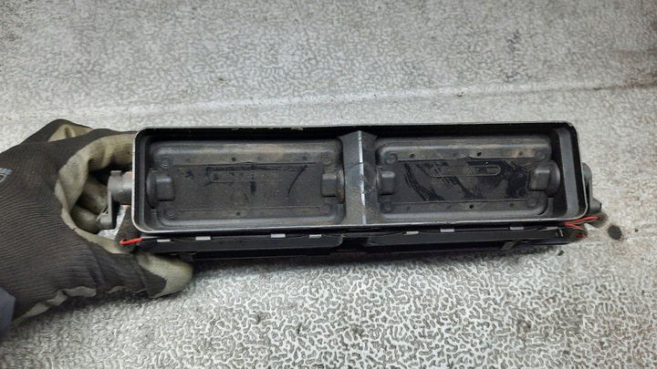 фото №10, Ґрати повітропровід audi a6 c5 4bi820902 4b1820951