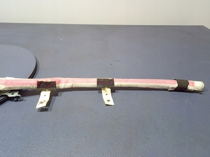 фото №9, Bmw m4 g82 4 g22 купе подушка безопасности шторка правая 7419428