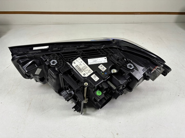 фото №9, Лампа правая передняя bmw 5 g30 g31 рестайлинг lci laser 8082662