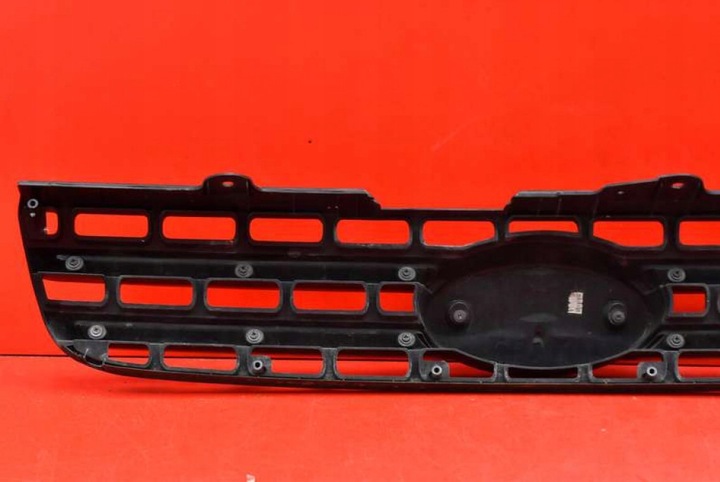 фото №6, Решітка решітка радіатора хром 86350-1f030 kia sportage 2 ii 04-08