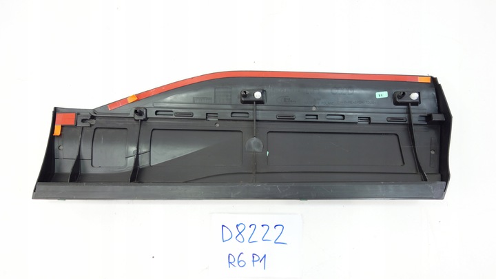 фото №7, Планка двері лівий зад audi q4 e-tron 89a853969a