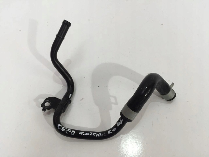 фото №1, Kia ceed iii 2020 1.0 tgdi труба шланг шланг воды 25469-04200