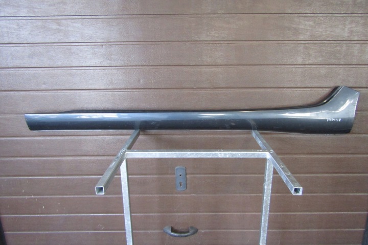 фото №1, Планка порогова ліва renault zoe 12- 764197005r