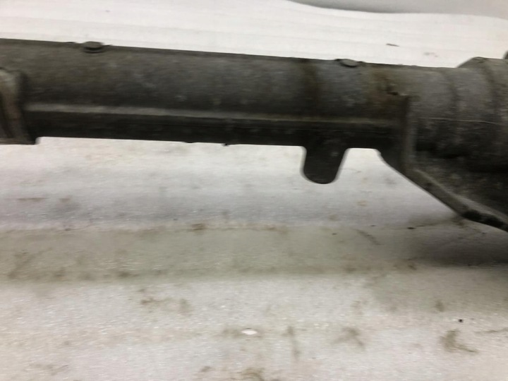 фото №11, Трансмиссия рулевая рейка 8v51-3200-ce fiesta mk7