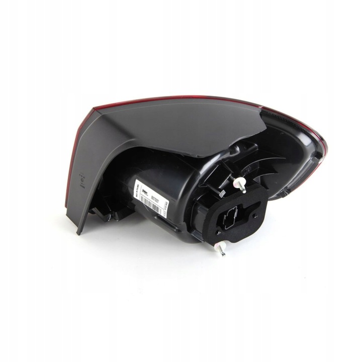 фото №2, Лампа задня ліва volkswagen golf v plus