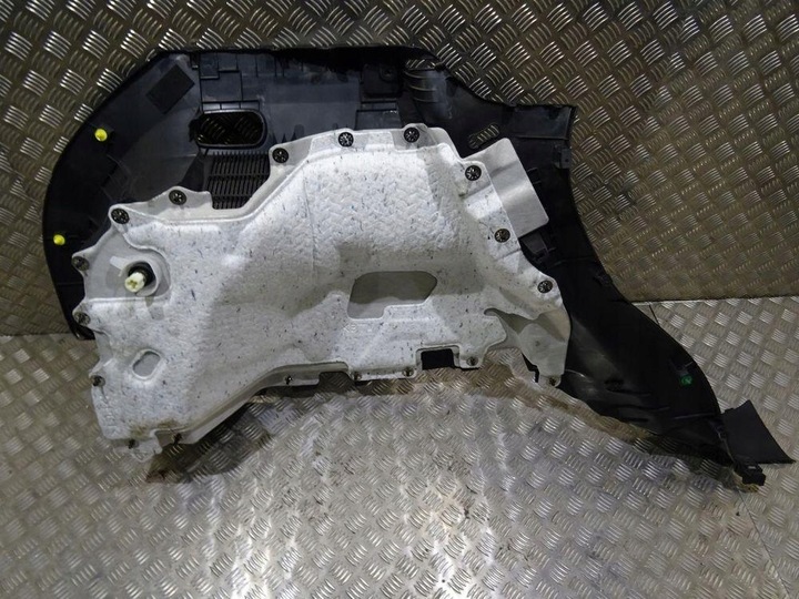 фото №7, Mazda cx-5 ii боковина захист планка багажника