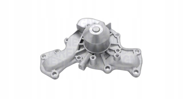 фото №13, Насос води hyundai mitsubishi sonata 3.0i v6, paje