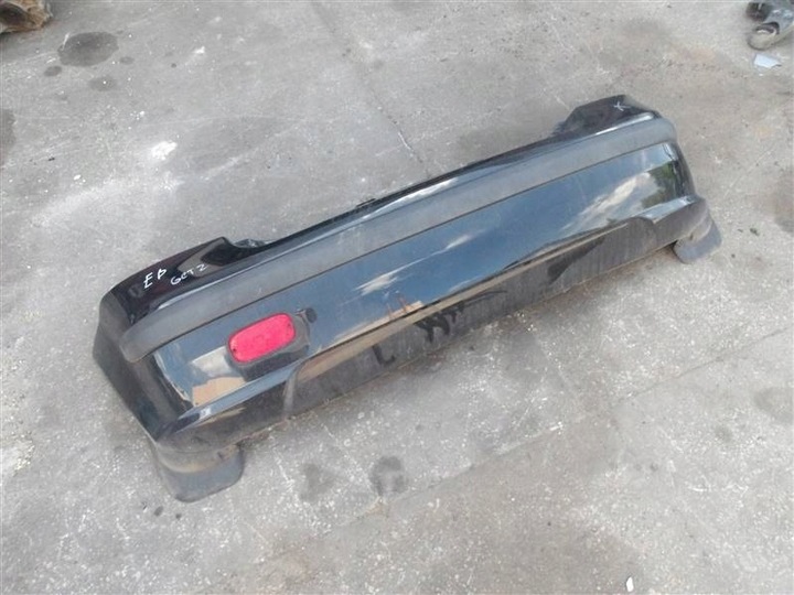 фото №1, Бампер зад hyundai getz eb