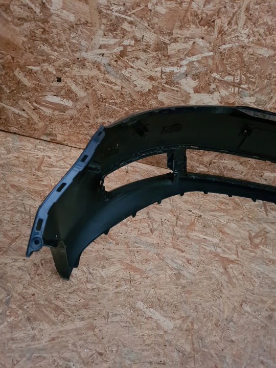 фото №5, Бампер переднє перед vw sharan ii