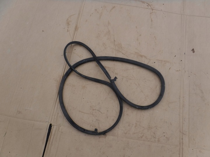 фото №1, Прокладка двері зсувних ліва mercedes vito w639 a63973300/01/02/0398