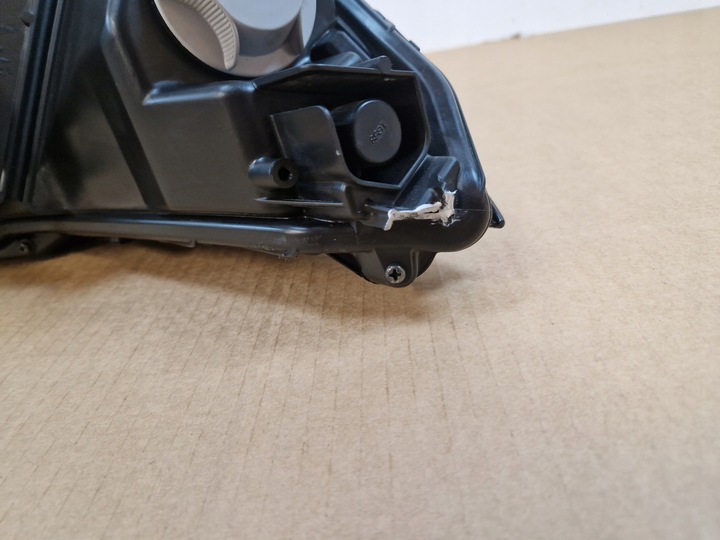 фото №8, Lexus nx ii 2 лампа передних левая линза led