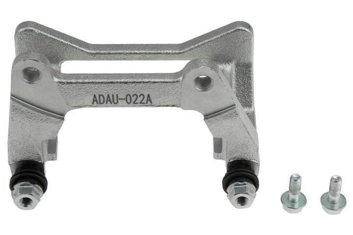 фото №10, Nty скоба зажим audi a6 10-18 a6 allroad 12-18 a7 10-18 левое bez