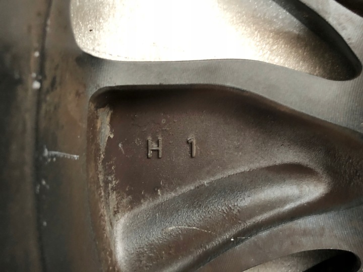фото №8, Диск suzuki 6jx16 et45 4x100