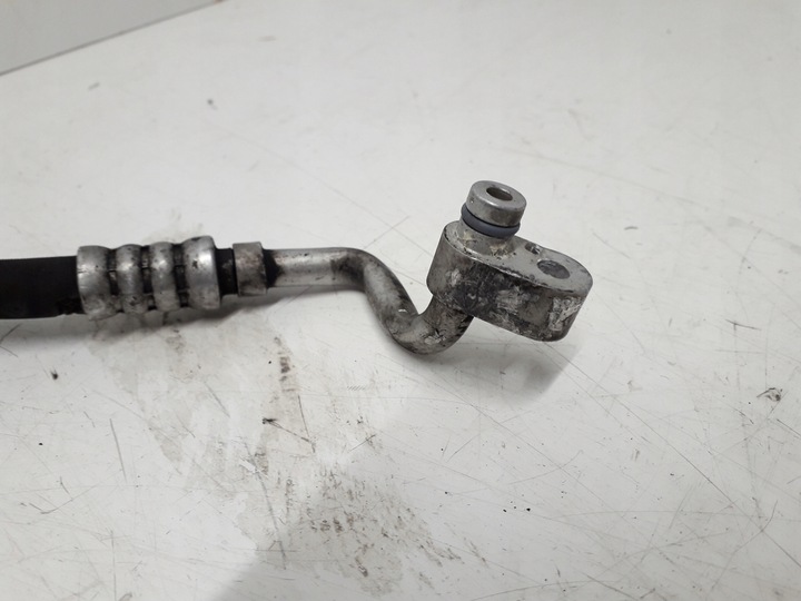 фото №5, Mercedes a класс w168 рестайлинг 1.7 cdi шланг трубка кондиционера