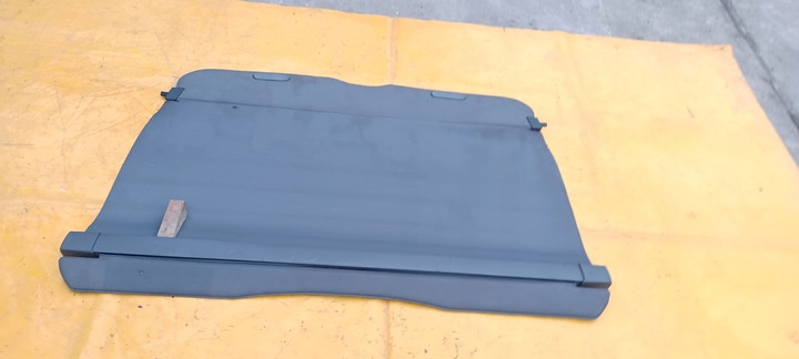 фото №13, Ролета багажника peugeot 307 універсал 01-05r 96389368yk .