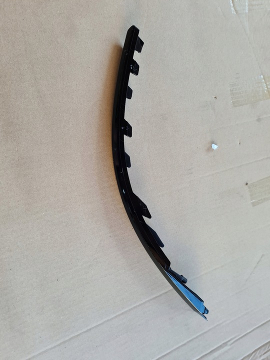 фото №6, Kia pro ceed планка бампера зад правая 86629j7700