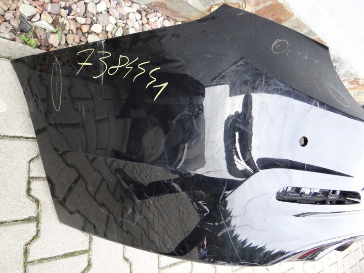 фото №8, Бампер оболонка зад 7384441 bmw 3 f30 lci