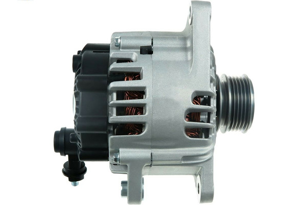 фото №4, Генератор as-pl a3192 pl dystrybucja