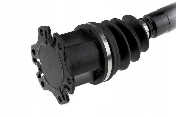 фото №2, Nty полуось приводная