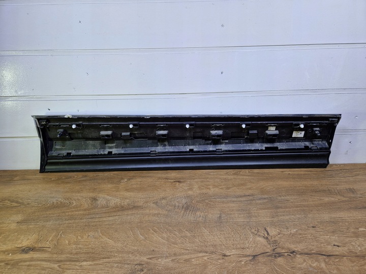 фото №6, Vw touareg iii 760 планка двері лівий перед 760854939e