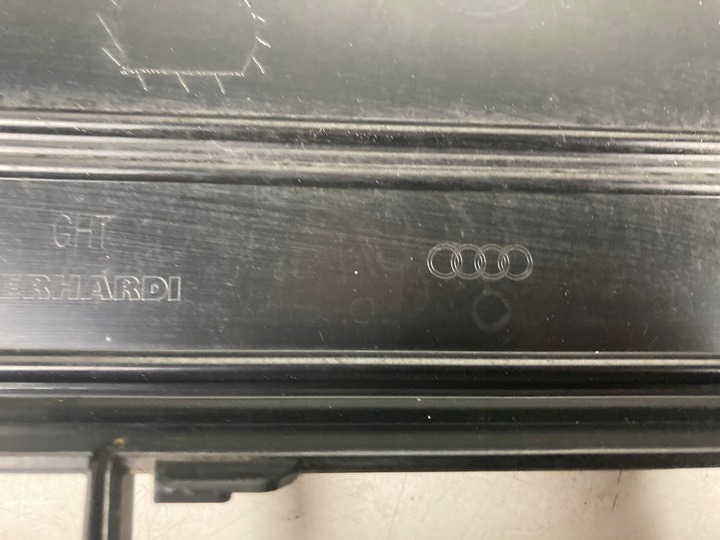 фото №12, Решітка радіатора решітка audi a6 c8 4k 4k0853651a