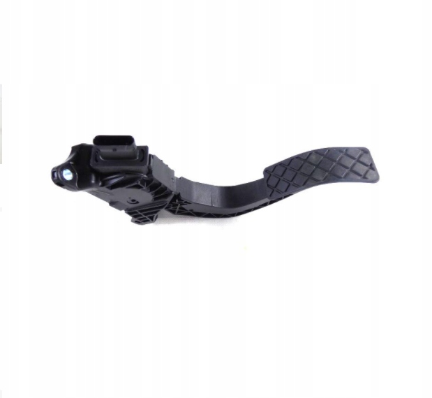 фото №1, Audi q8 4m accelerator педаль with электронный module 8w1723523