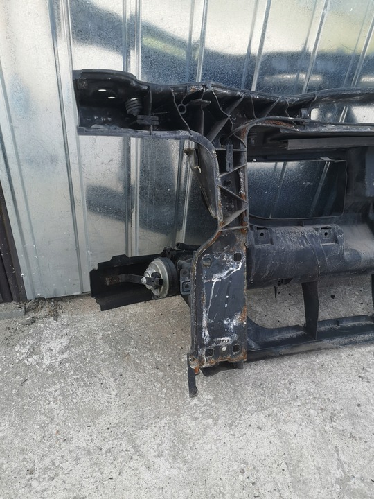 фото №8, Pas переднє балка bmw 3 e92 e93 купе cabrio 2.5b