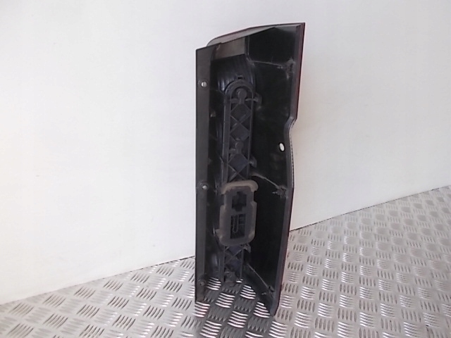 фото №12, Лампа зад mercedes sprinter w 906 06-19 a9068200164 оригинал европа левая