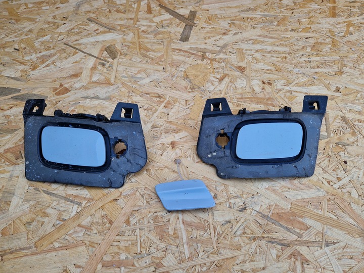 фото №1, Заглушка омывателя фаркоп audi rs4 b8