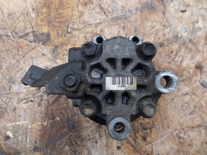 фото №5, Насос усилителя руль toyota avensis t25 2.0 vvti rav 4 corolla rav4