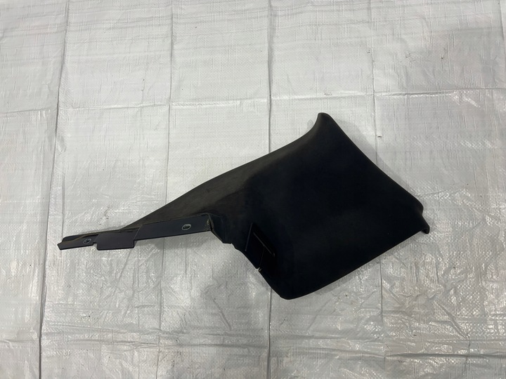 фото №4, Maserati granturismo защита обшивка стойка