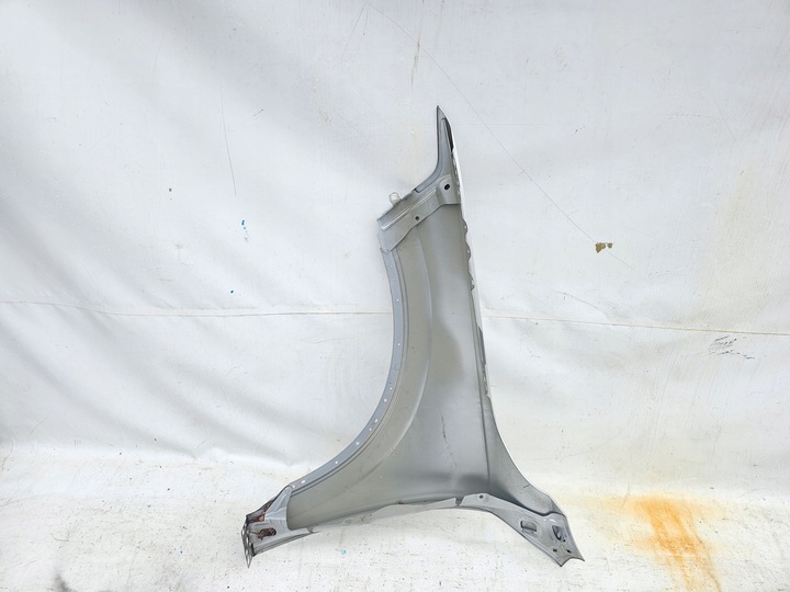 фото №11, Крило volvo xc90 ii 2 2014- праві перед переднє оригінал 31469287