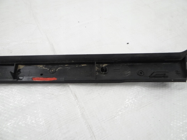 фото №10, Peugeot 3008 ii ліва планка скла лобовий 9810112080