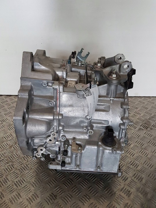 фото №11, 2022 mazda cx-5 ii автоматическая коробка передач коробки передач fy130