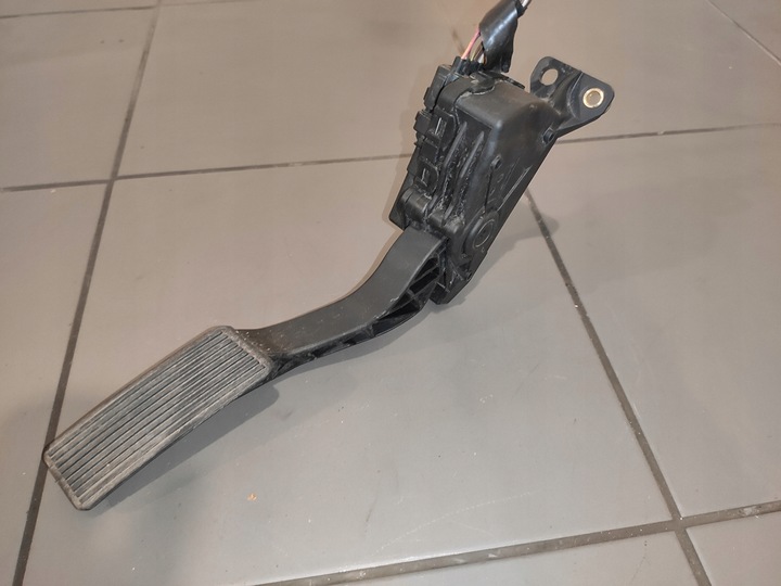 фото №7, Jeep grand cherokee wk wh педаль газу потенціометр стан ідеальний