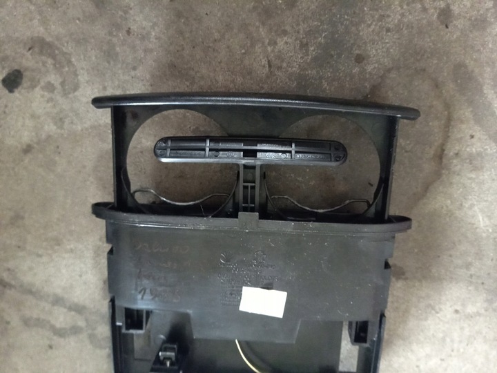 фото №5, Тримач na чашки daewoo lanos 96234173