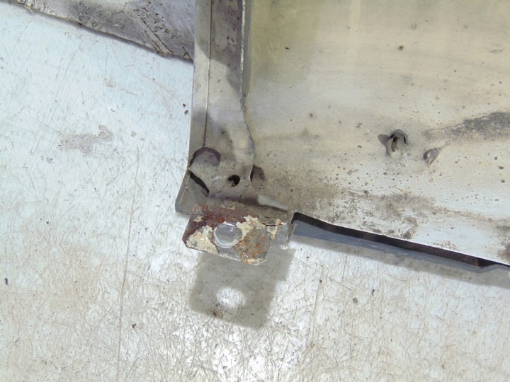 фото №10, Крило лівий переднє перед ducato jumper 06-