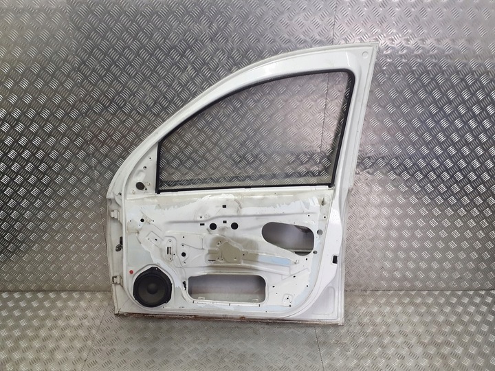 фото №2, Дверь правые перед opel combo c y474