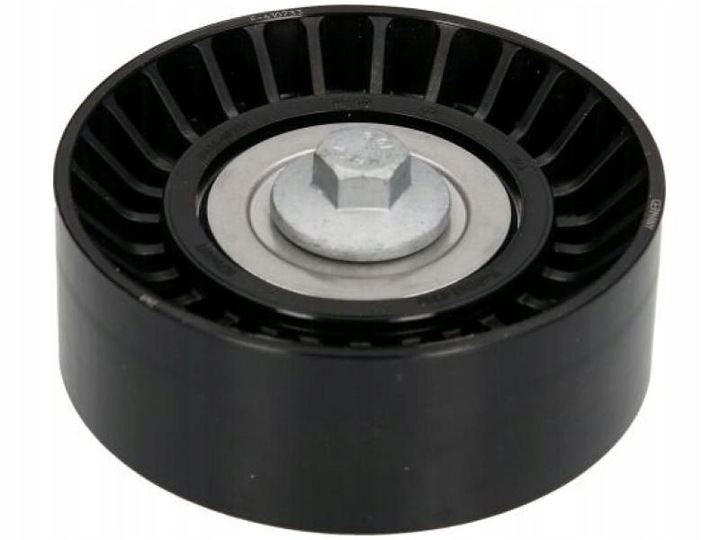 фото №1, Ролик ремень wielorowk. ford 1,6 ecoboost
