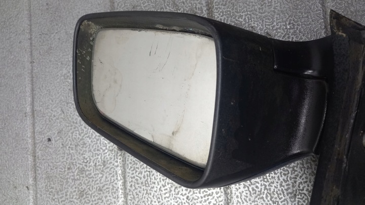 фото №7, Дзеркало праві opel astra g 98r hb 1.6b