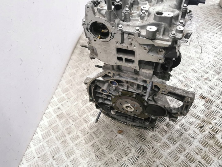 фото №6, Двигатель peugeot 2008 ii hns